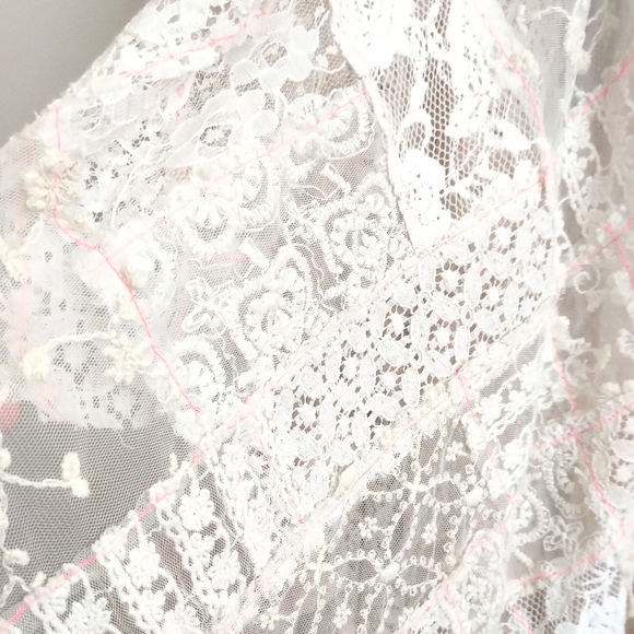 ⛔SOLD⛔ FP One Cast Away Gown Rare Limited Edition - Picture 14 of 16